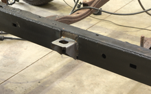 Load image into Gallery viewer, Rust Buster Frame Repair Body Mount Kit Rust Buster 2004-2012 Colorado/Canyon Body Mount - RB7508