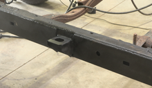Load image into Gallery viewer, Rust Buster Frame Repair Body Mount Kit Rust Buster 2004-2012 Colorado/Canyon Body Mount - RB7508