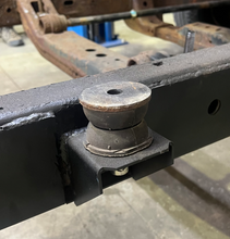 Load image into Gallery viewer, Rust Buster Frame Repair Body Mount Kit Rust Buster 2004-2012 Colorado/Canyon Body Mount - RB7508