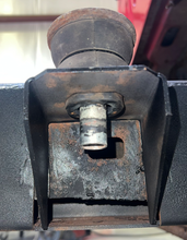 Load image into Gallery viewer, Rust Buster Frame Repair Body Mount Kit Rust Buster 2004-2012 Colorado/Canyon Body Mount - RB7508
