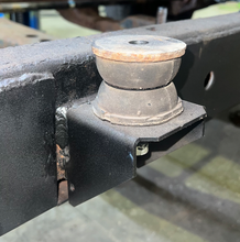 Load image into Gallery viewer, Rust Buster Frame Repair Body Mount Kit Rust Buster 2004-2012 Colorado/Canyon Body Mount - RB7508