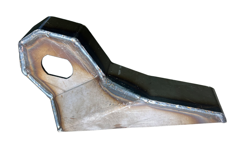 Rust Buster Frame Repair Body Mount Kit Rust Buster 2004-2012 Colorado/Canyon Front Body Mount Driver Side - RB7509L