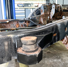 Load image into Gallery viewer, Rust Buster Frame Repair Body Mount Kit Rust Buster 2004-2012 Colorado/Canyon Front Body Mount Driver Side - RB7509L