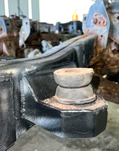 Load image into Gallery viewer, Rust Buster Frame Repair Body Mount Kit Rust Buster 2004-2012 Colorado/Canyon Front Body Mount Driver Side - RB7509L
