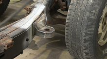 Load image into Gallery viewer, Rust Buster Frame Repair Body Mount Kit Rust Buster 2004-2012 Colorado/Canyon Front Body Mount Passenger Side - RB7509R