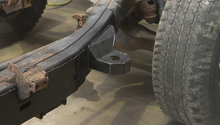 Load image into Gallery viewer, Rust Buster Frame Repair Body Mount Kit Rust Buster 2004-2012 Colorado/Canyon Front Body Mount Passenger Side - RB7509R
