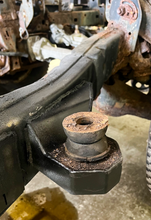 Load image into Gallery viewer, Rust Buster Frame Repair Body Mount Kit Rust Buster 2004-2012 Colorado/Canyon Front Body Mount Passenger Side - RB7509R
