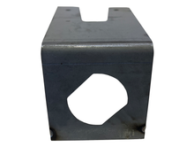 Load image into Gallery viewer, Rust Buster Frame Repair Body Mount Kit Rust Buster 2004-2012 Colorado/Canyon Rear Cab Mount Passenger Side - RB7511R
