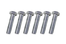Load image into Gallery viewer, Rust Buster Frame Repair Skid Plates 1987-02 Skid Plate Bolts Rust Buster - RB9901