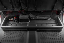 Load image into Gallery viewer, Rough Country Underseat Storage Under Seat Storage Crew Cab 19-22 Chevy/GMC 1500/2500HD Rough Country - RC09051A