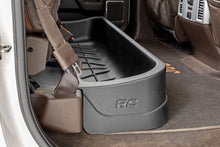 Load image into Gallery viewer, Rough Country Underseat Storage Under Seat Storage Crew Cab Ford F-150 (15-23)/Super Duty (17-22) Rough Country - RC09281A