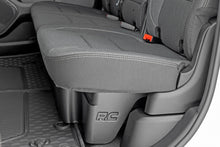 Load image into Gallery viewer, Rough Country Underseat Storage Under Seat Storage Crew Cab 19-22 Ram 1500 2WD/4WD Rough Country - RC09421A