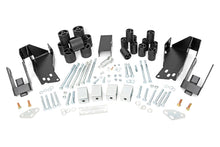 Load image into Gallery viewer, Rough Country Body Lift 3 Inch GM Body Lift Kit 07-13 Silverado/Sierra 1500 Rough Country - RC702