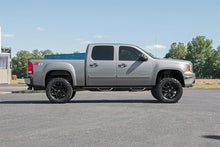 Load image into Gallery viewer, Rough Country Body Lift 3 Inch GM Body Lift Kit 07-13 Silverado/Sierra 1500 Rough Country - RC702