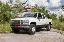 Load image into Gallery viewer, Rough Country Body Lift 3 Inch GM Body Lift Kit 88-94 Silverado/Sierra 1500/2500 Rough Country - RC703