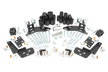Load image into Gallery viewer, Rough Country Body Lift 3 Inch GM Body Lift Kit 95-98 Silverado/Sierra 1500/2500 Rough Country - RC704