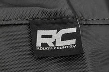Load image into Gallery viewer, Rough Country Soft Tops Jeep Replacement Soft Top Black 07-09 JK Wrangler 4 Door Rough Country - RC85130.35