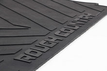 Load image into Gallery viewer, Rough Country Truck Bed Mat GM Bed Mat w/RC Logos 19-21 Silverado/Sierra 1500 6ft 6 Inch Bed Rough Country - RCM673