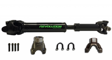 Load image into Gallery viewer, Revolution Gear &amp; Axle Drive Shaft JL Rear 1310 CV Driveshaft Sport 2 Door M200 Rear Diff with Pinion Yoke Revolution Gear and Axle - REV-DS-JL-1310R-SP-M200-2D-PY
