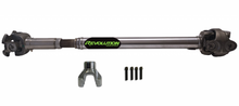 Load image into Gallery viewer, Revolution Gear &amp; Axle Drive Shaft JT Front 1350 CV Driveshaft Overland Flange Style Revolution Gear and Axle - REV-DS-JT-1350F-OVR-F