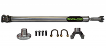 Load image into Gallery viewer, Revolution Gear &amp; Axle Drive Shaft JT Rear 1-Piece 1350 CV Driveshaft Sport with Pinion Yoke Revolution Gear and Axle - REV-DS-JT-1350R-SP-PY