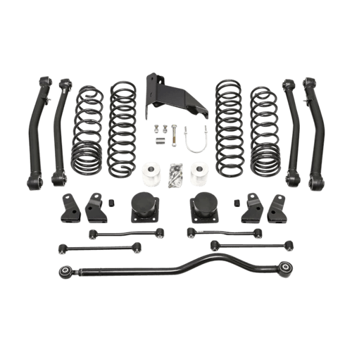 ReadyLift SST LIFT KIT RL 4'' TERRAIN FLEX-JEEP MOJAVE - 69-6043