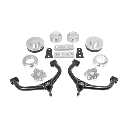 ReadyLift SST LIFT KIT RL 4''F/2''R SST LIFT KIT - DODGE/RAM - 69-1040