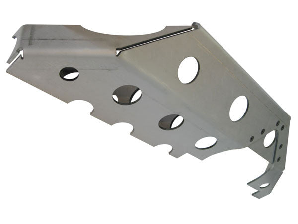 Artec Industries Axle Truss Dana 60 Full Hydro RAM Mount Only 78-79 Ford Artec Industries - RM6002