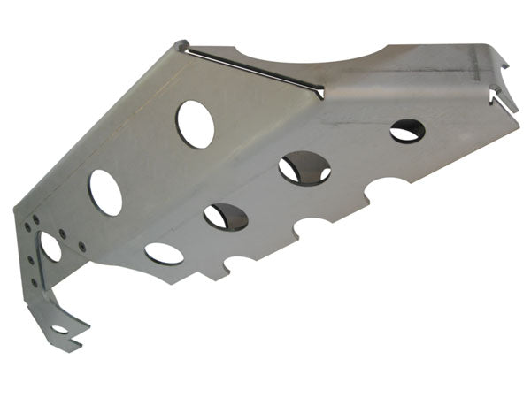 Artec Industries Axle Truss Dana 60 Full Hydro RAM Mount Only Dodge Full Width Artec Industries - RM6005