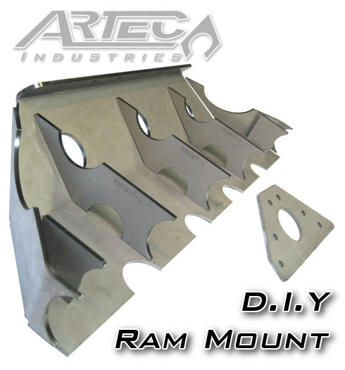 Artec Industries Axle Truss DIY RAM Mount Artec Industries - RM6007