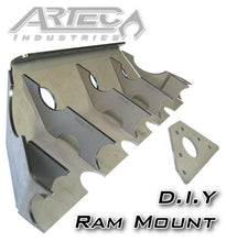 Load image into Gallery viewer, Artec Industries Axle Truss DIY RAM Mount Artec Industries - RM6007