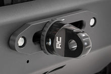 Load image into Gallery viewer, Rough Country Winch Shackle Aluminum Winch Shackle/Thimble Rough Country - RS131A