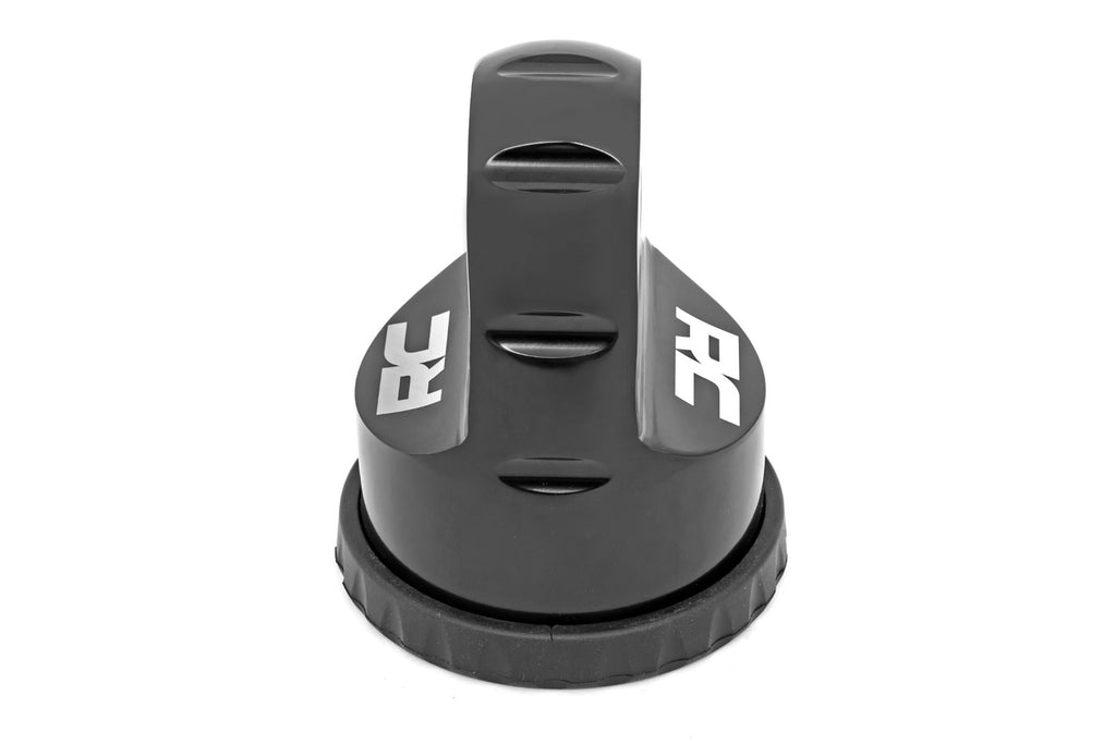 Rough Country Winch Shackle Aluminum Winch Shackle/Thimble Rough Country - RS131A