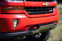 Load image into Gallery viewer, Rough Country Tow Hook Forged Tow Hooks 14-18 Chevy 1500 Red Rough Country - RS134