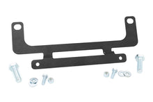 Load image into Gallery viewer, Rough Country Winch Hardware Kit Roller Fairlead License Plate Mount Rough Country - RS139