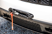 Load image into Gallery viewer, Rough Country Winch Hook Hawse Fairlead Clevis Hook Mount Rough Country - RS140