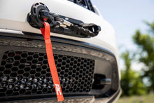Load image into Gallery viewer, Rough Country Winch Hook Hawse Fairlead Clevis Hook Mount Rough Country - RS140