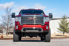 Load image into Gallery viewer, Rough Country Tow Hook GMC Tow Hook to Shackle Conversion kit 2020 2500 HD Rough Country - RS151