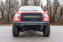 Load image into Gallery viewer, Rough Country Tow Hook Ford Tow Hook to Shackle Conversion Kit w/D-Ring &amp; Rubber Isolators 09-20 F-150 Rough Country - RS158