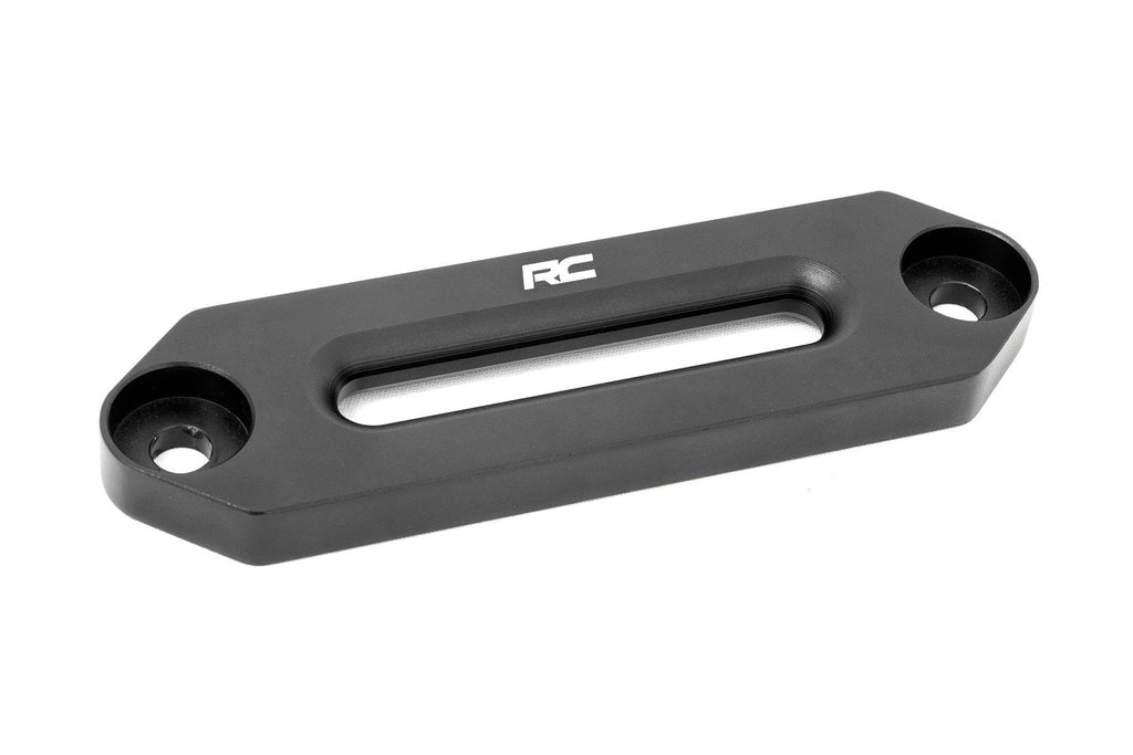 Rough Country Winch Fairlead Hawse Winch Fairlead UTV Rough Country - RS168