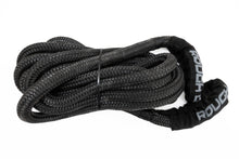 Load image into Gallery viewer, Rough Country Winch Rope Kinetic Recovery Rope 1 Inch x 30 Feet 30,000lb Capacity Rough Country - RS173