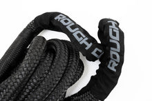 Load image into Gallery viewer, Rough Country Winch Rope Kinetic Recovery Rope 1 Inch x 30 Feet 30,000lb Capacity Rough Country - RS173