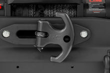Load image into Gallery viewer, Rough Country Winch Hardware Kit Multi-Function Winch Cleat Black Rough Country - RS175B