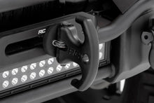 Load image into Gallery viewer, Rough Country Winch Hardware Kit Multi-Function Winch Cleat Black Rough Country - RS175B