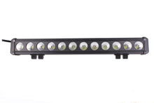 Load image into Gallery viewer, Quake LED Light Bar 30 in. LED Light Bar Single Row Rogue - QUR087