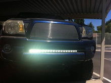 Load image into Gallery viewer, Quake LED Light Bar 37 Inch LED Light Bar Single Row 200 Watt Spot Rogue Series - QUR012
