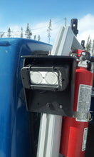 Load image into Gallery viewer, Quake LED Light Bar 5 Inch LED Light Bar Single Row 20 Watt Spot Rogue Series - QUR121