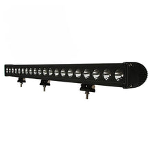 Load image into Gallery viewer, Quake LED Light Bar 37 Inch LED Light Bar Single Row 200 Watt Spot Rogue Series - QUR012