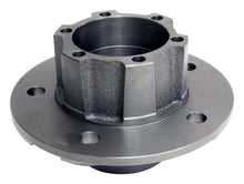 Load image into Gallery viewer, Crown Automotive Jeep Replacement Axle Hub Bare Front Hub for Various 1948-1981 Jeep CJ, C101, C104, SJ, J-series, Etc. - S437
