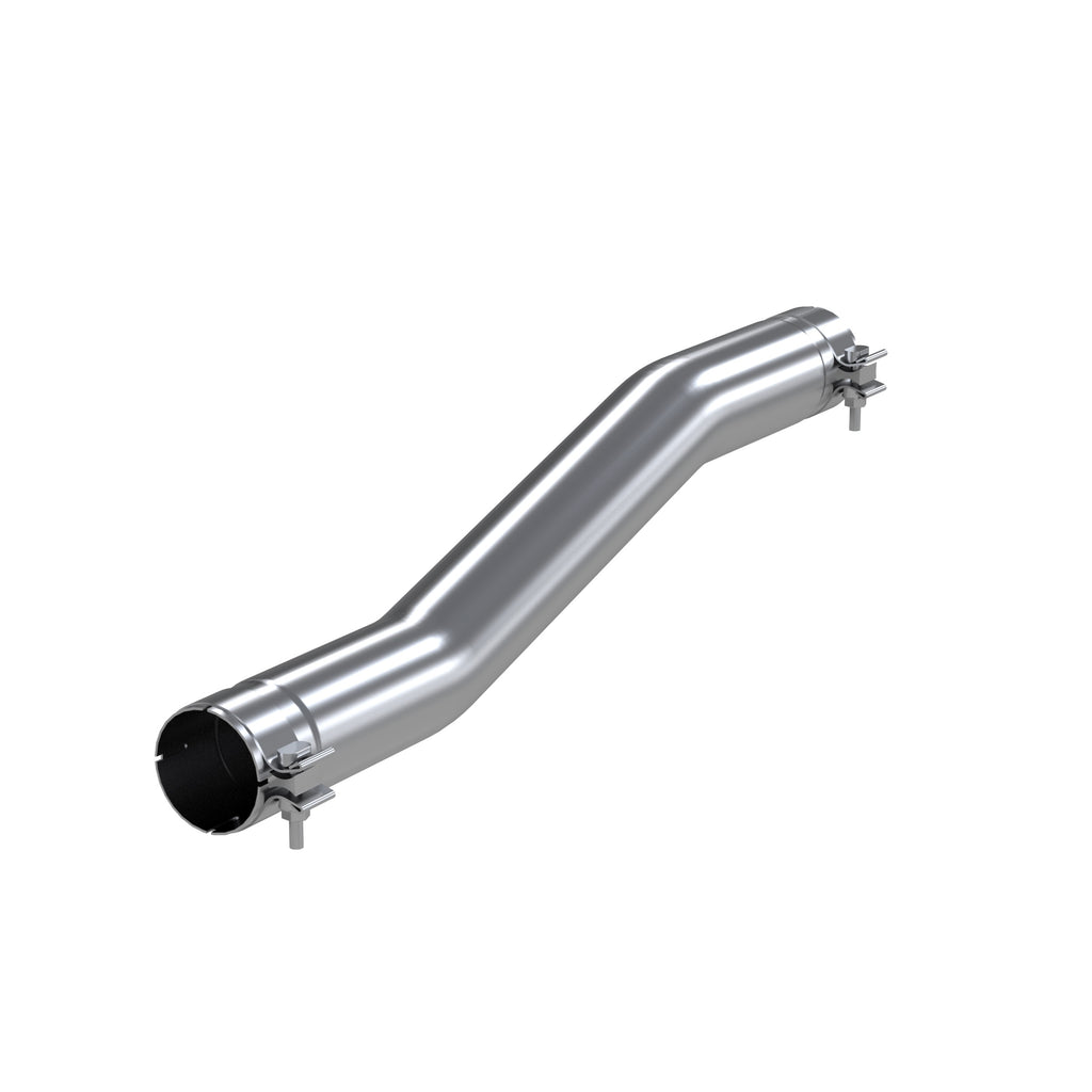 MBRP Exhaust Exhaust Muffler T409 Stainless Steel. - S5001409